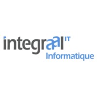 Integraal-IT logo - Similar company to Evolink