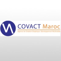 Covact Maroc logo - Similar company to Factory 3D