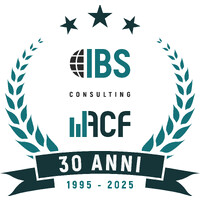 IBS Consulting & ACF SPA logo - Similar company to Finnovation S.R.L.