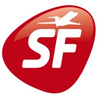 superFLY Aviation logo - Similar company to Jethustle