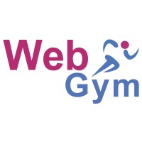 The Web Gym logo - Similar company to Getsited - Web & Print Design