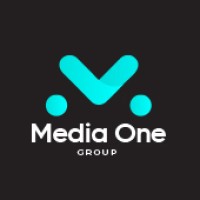 Media One Group LLC logo - Similar company to The Digital Brainer
