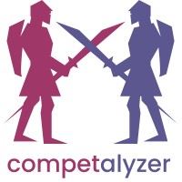 competalyzer logo - Similar company to Photon Lightware Knowledge Enterprise : شرکت دانش بنیان نور افزار فوتون