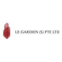 Le-Gardien Singapore Pte Ltd logo - Similar company to Percentpulse