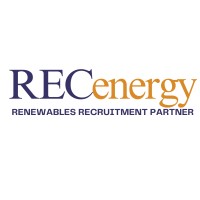 RECenergy LTD logo - Similar company to Recynergy Technology