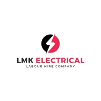 LMK Electrical logo - email format related to Moran Electrical Services Ltd