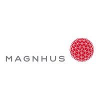 Magnhus logo - Similar company to Sky Haven Properties