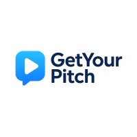 GetYourPitch logo - Similar company to Emti Bakır Ve Metal