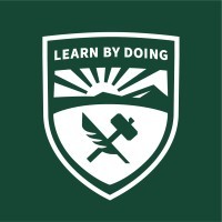 Cal Poly Professional Sales Program logo - Similar company to 'Cure Studios