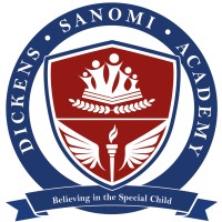 Dickens Sanomi Academy logo - Similar company to Trinity Assets