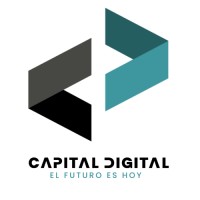 Capital Digital CL logo - Similar company to Southerncom Chile