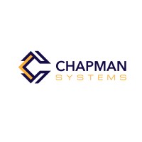 ChapmanSystems logo - Similar company to Atolla Lighting