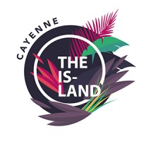 The Island Cayenne logo - Similar company to Com Events