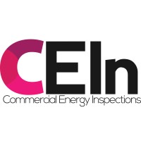 CEIn logo - Similar company to Transformed Sales