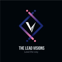 The Lead Visions logo - Similar company to Finuvre