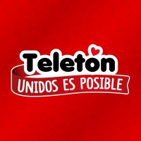 Teletón Perú logo - Similar company to Aprendo Bonito