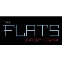 The Flats Eatery+ Drink logo - Similar company to Jon Smith Subs Canada