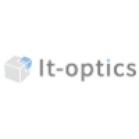 IT-OPTICS logo - Similar company to Xeolis