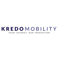 Kredo Mobility logo - Similar company to Oasis Charging