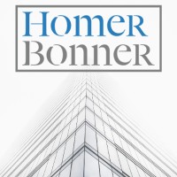Homer Bonner Jacobs Ortiz, P.A. logo - Similar company to Lashgoldberg