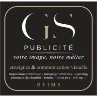 GS PUBLICITE logo - Similar company to Indufluid