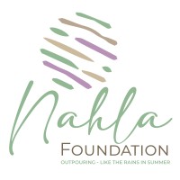 Nahla Foundation logo - Similar company to Karibu Holdings