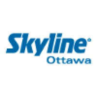 Skyline Ottawa logo - Similar company to Your Ultimate Services