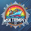 MSK TRIMPEX logo - Similar company to Jason Yang
