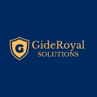 GideRoyal Solutions logo - Similar company to Comtech Services Inc.