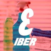 Euronava Iber logo - Similar company to Tienda Tic