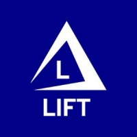 LIFT autoelevadores, máquinas viales y estanterías logo - Similar company to Emas S.A. Autoelevadores
