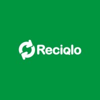 Reciqlo logo - Similar company to 4E Ambiente Consciente