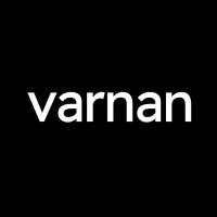 Varnan logo - Similar company to Nulo Digital