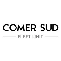 Comer Sud Fleet Unit logo - Similar company to Filante