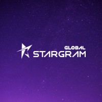 STARGRAM GLOBAL logo - Similar company to Ajwa Studio