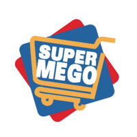 SUPER MEGO logo - Similar company to Súper Tiendazz