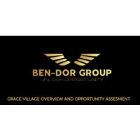 Ben-Dor Consulting Group, Inc. logo - Similar company to Just Manage