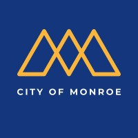 City of Monroe, Louisiana logo - Similar company to Discover Monroe-West Monroe