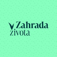 Zahrada života logo - Similar company to Taxvision