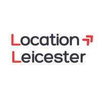 Location Leicester logo - Similar company to Create52