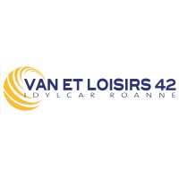 Van et Loisirs 42 - IDYLCAR ROANNE Véhicules de loisirs logo - Similar company to Cochet Sa