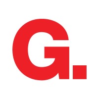 Gumas logo - Similar company to Hueman Studio
