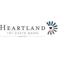 Heartland Tri-State Bank logo - Similar company to Tri-State Bank Of Memphis
