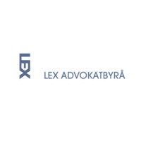 LEX Advokatbyrå logo - Similar company to Brink & Partners Hyresjuridik Ab