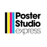 Poster Studio Express logo - Similar company to Servius Group