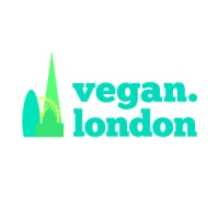 vegan.london logo - Similar company to The Vegan Filter