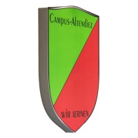 Oranien-Campus Altendiez e.G. logo - Similar company to Bread For The World