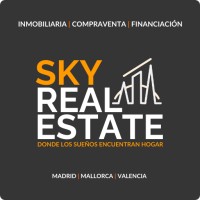 Sky Real Estate Inmobiliaria logo - Similar company to Keystone Real Estate