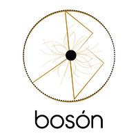 Grupo Bosón logo - Similar company to Mano Cg