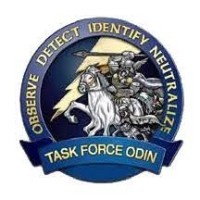Task Force ODIN-E logo - Similar company to Task Force Odin
